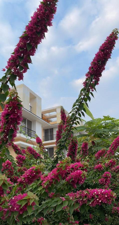 Royal Meadows - Igatpuri Bungalow C Dış mekan fotoğraf