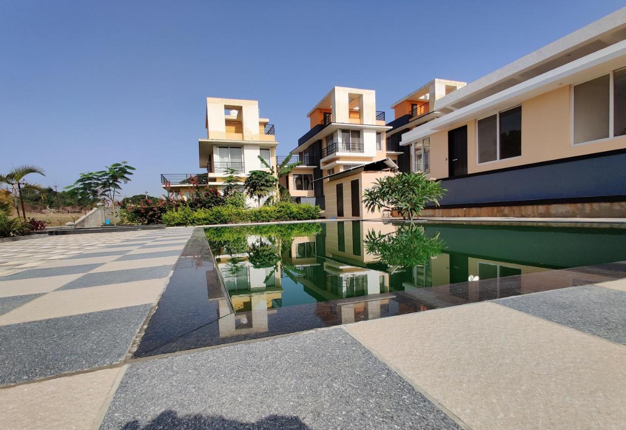 Royal Meadows - Igatpuri Bungalow C Dış mekan fotoğraf
