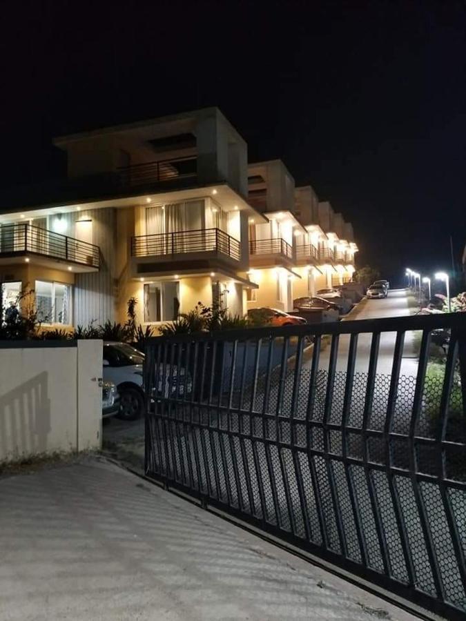 Royal Meadows - Igatpuri Bungalow C Dış mekan fotoğraf