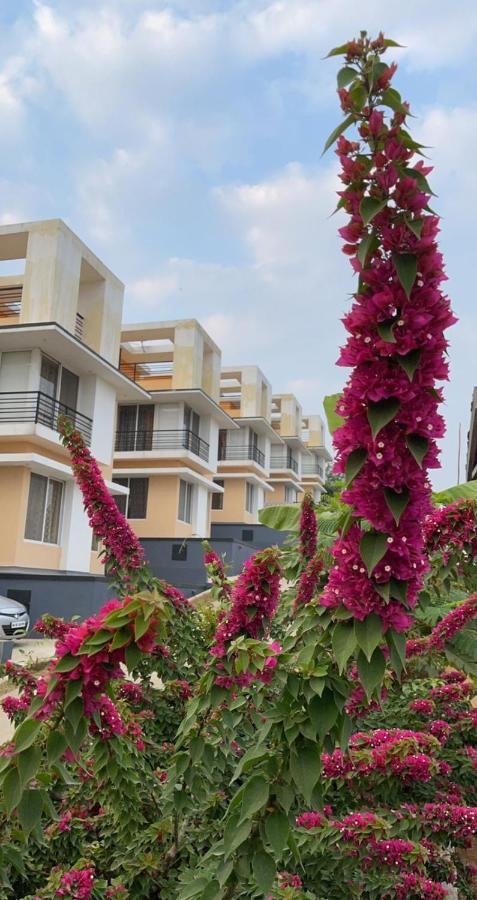 Royal Meadows - Igatpuri Bungalow C Dış mekan fotoğraf