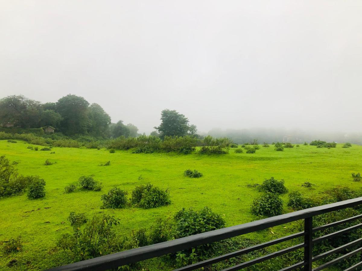 Royal Meadows - Igatpuri Bungalow C Dış mekan fotoğraf