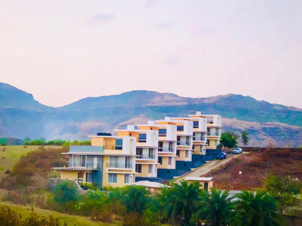 Royal Meadows - Igatpuri Bungalow C Dış mekan fotoğraf