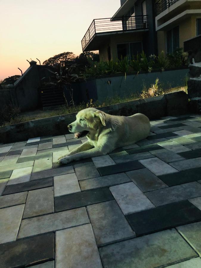 Royal Meadows - Igatpuri Bungalow C Dış mekan fotoğraf
