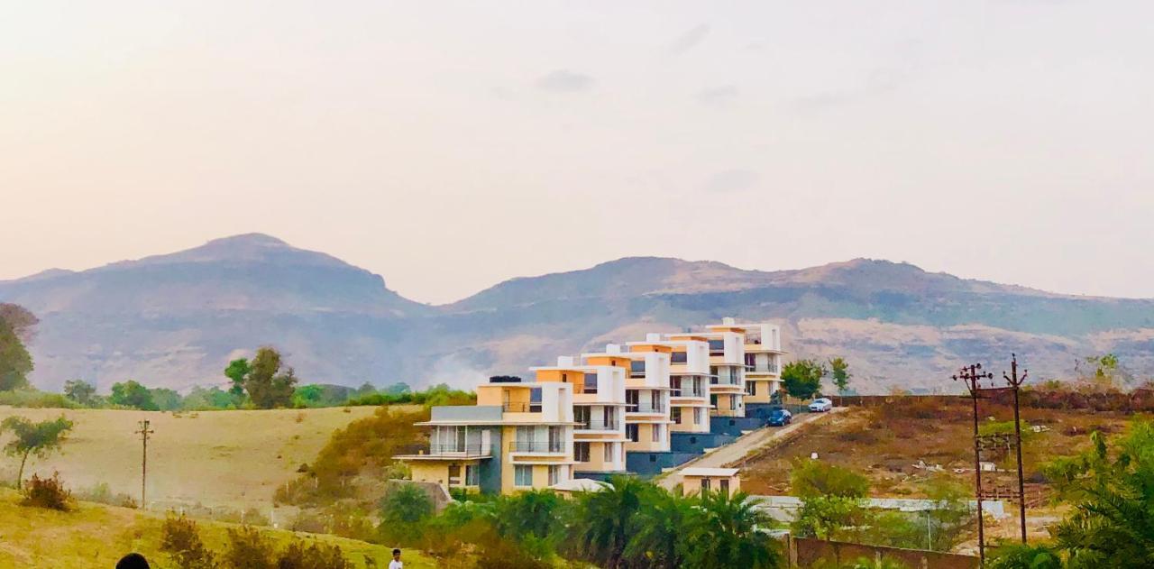 Royal Meadows - Igatpuri Bungalow C Dış mekan fotoğraf