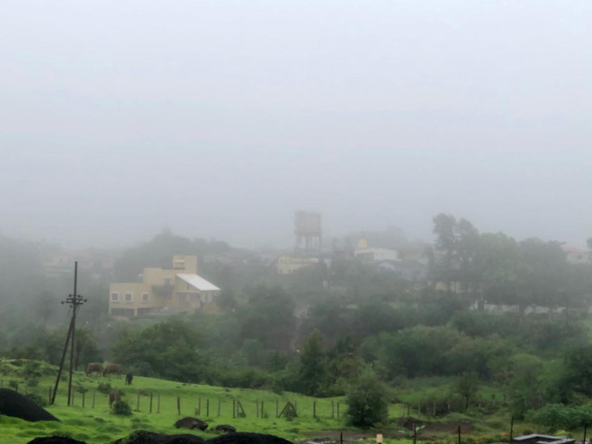 Royal Meadows - Igatpuri Bungalow C Dış mekan fotoğraf
