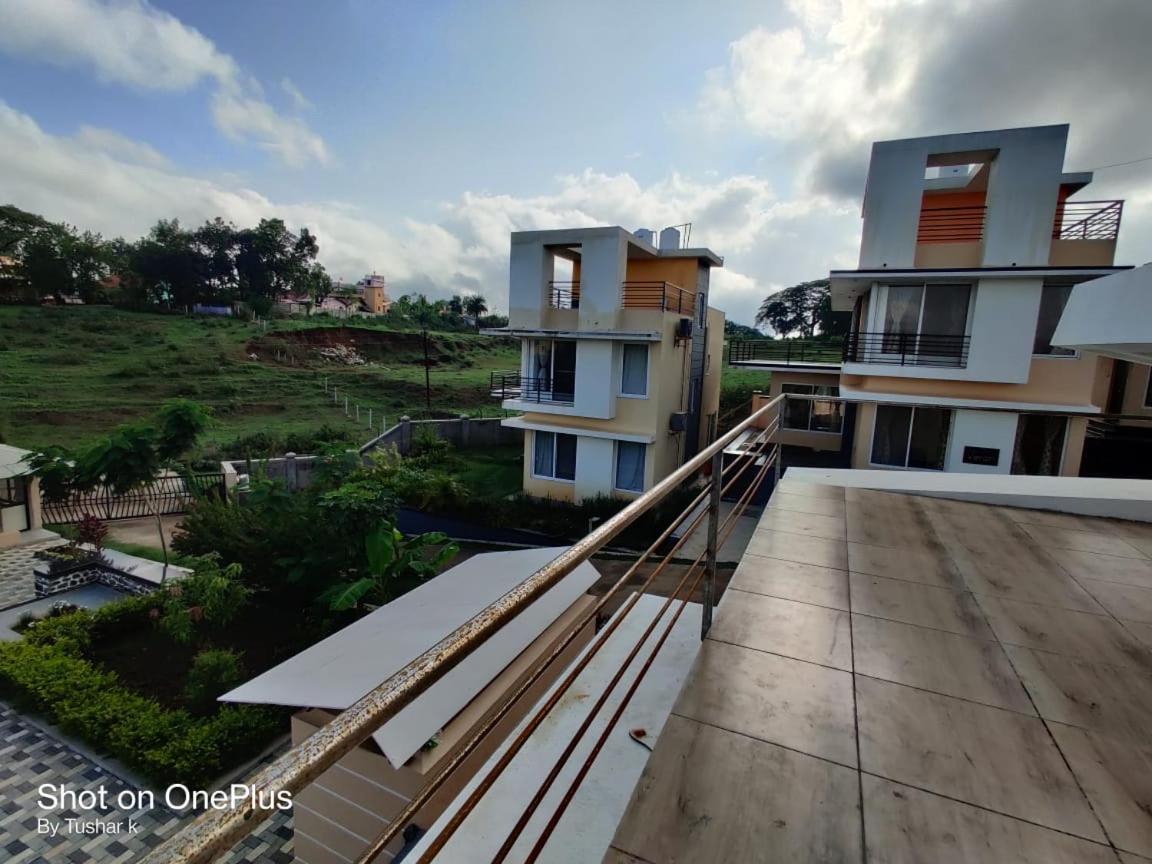 Royal Meadows - Igatpuri Bungalow C Dış mekan fotoğraf