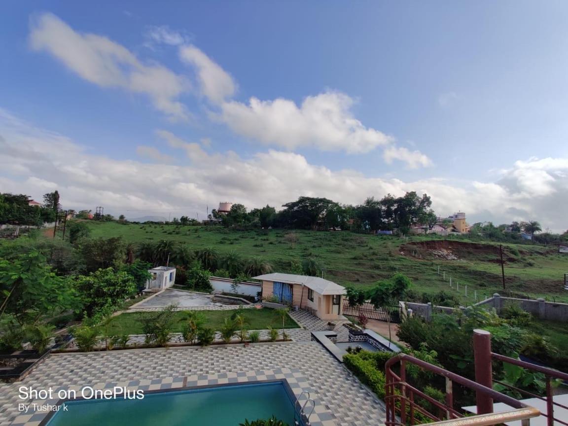 Royal Meadows - Igatpuri Bungalow C Dış mekan fotoğraf