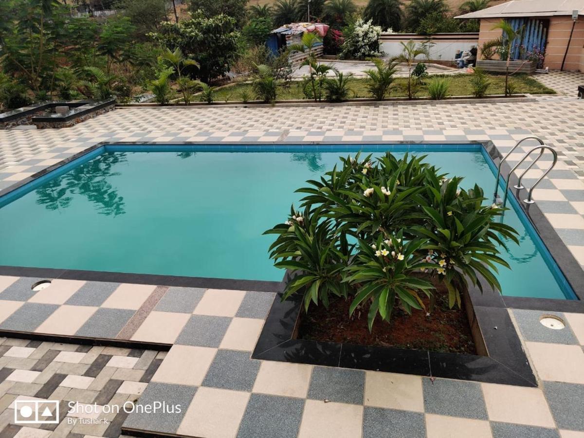 Royal Meadows - Igatpuri Bungalow C Dış mekan fotoğraf