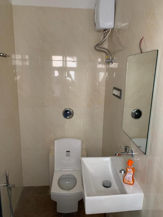 Royal Meadows - Igatpuri Bungalow C Dış mekan fotoğraf