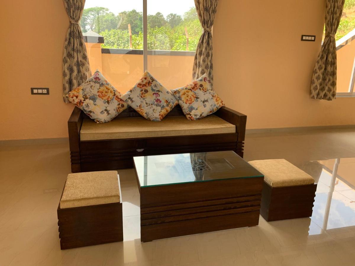 Royal Meadows - Igatpuri Bungalow C Dış mekan fotoğraf