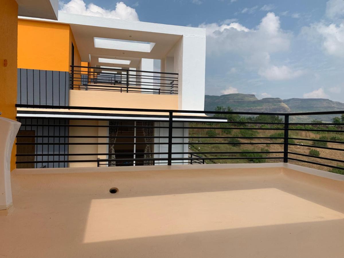 Royal Meadows - Igatpuri Bungalow C Dış mekan fotoğraf