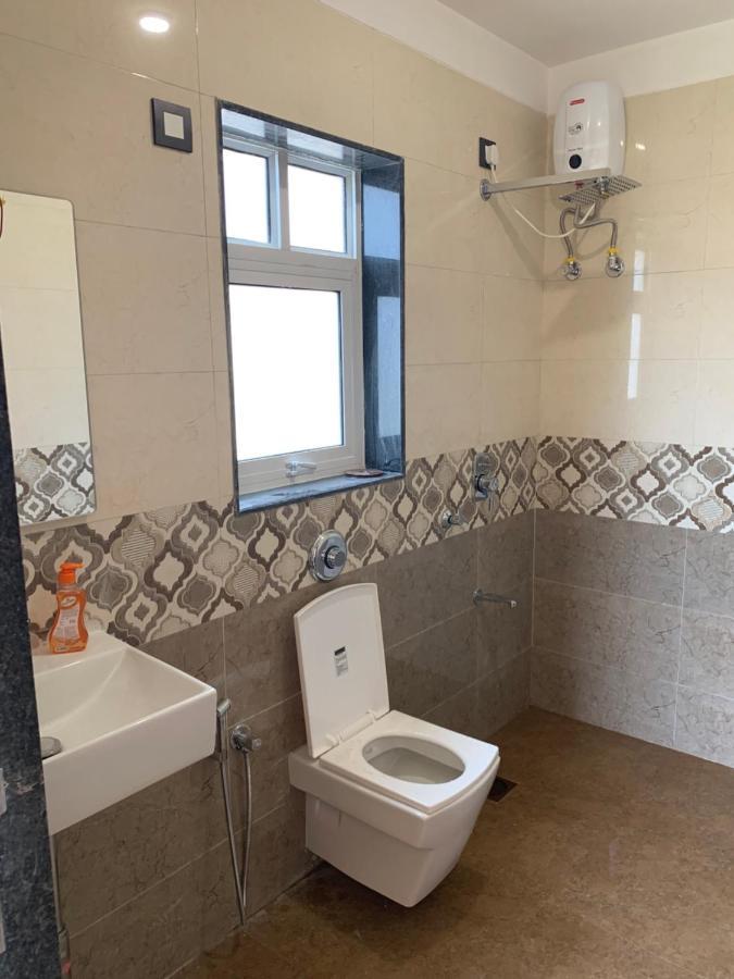 Royal Meadows - Igatpuri Bungalow C Dış mekan fotoğraf
