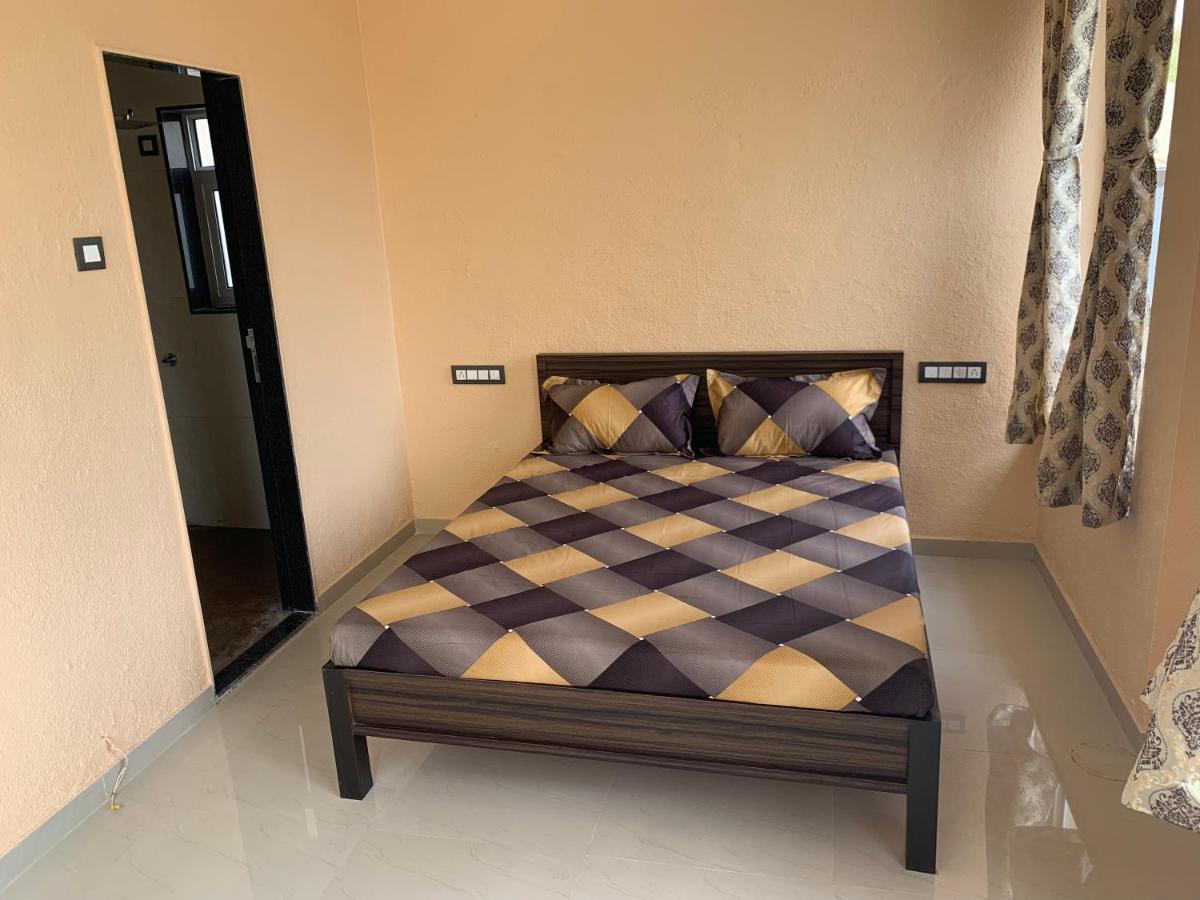 Royal Meadows - Igatpuri Bungalow C Dış mekan fotoğraf