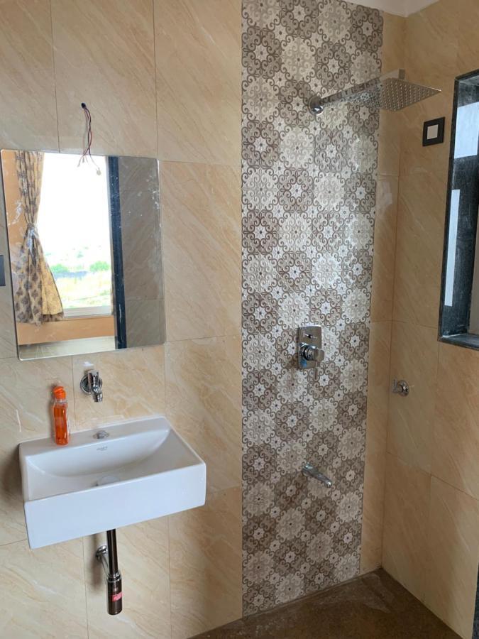 Royal Meadows - Igatpuri Bungalow C Dış mekan fotoğraf