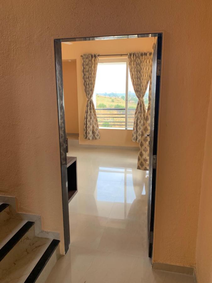 Royal Meadows - Igatpuri Bungalow C Dış mekan fotoğraf