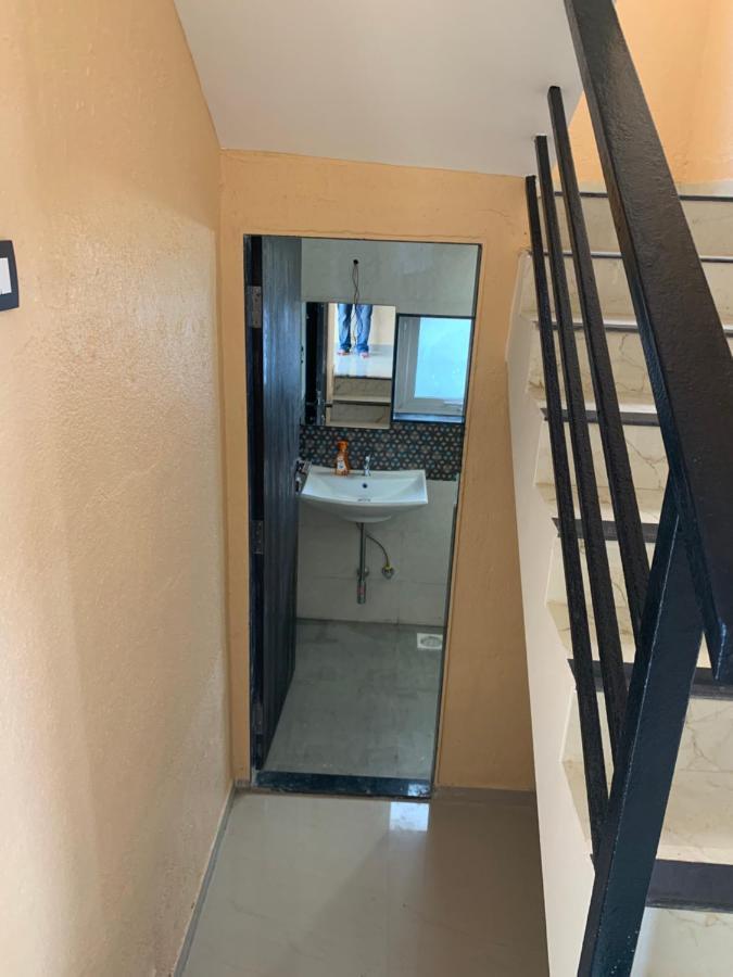 Royal Meadows - Igatpuri Bungalow C Dış mekan fotoğraf