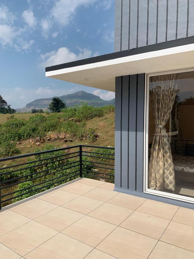 Royal Meadows - Igatpuri Bungalow C Dış mekan fotoğraf