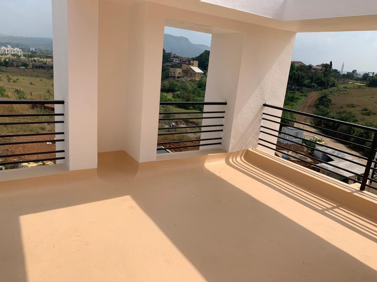 Royal Meadows - Igatpuri Bungalow C Dış mekan fotoğraf