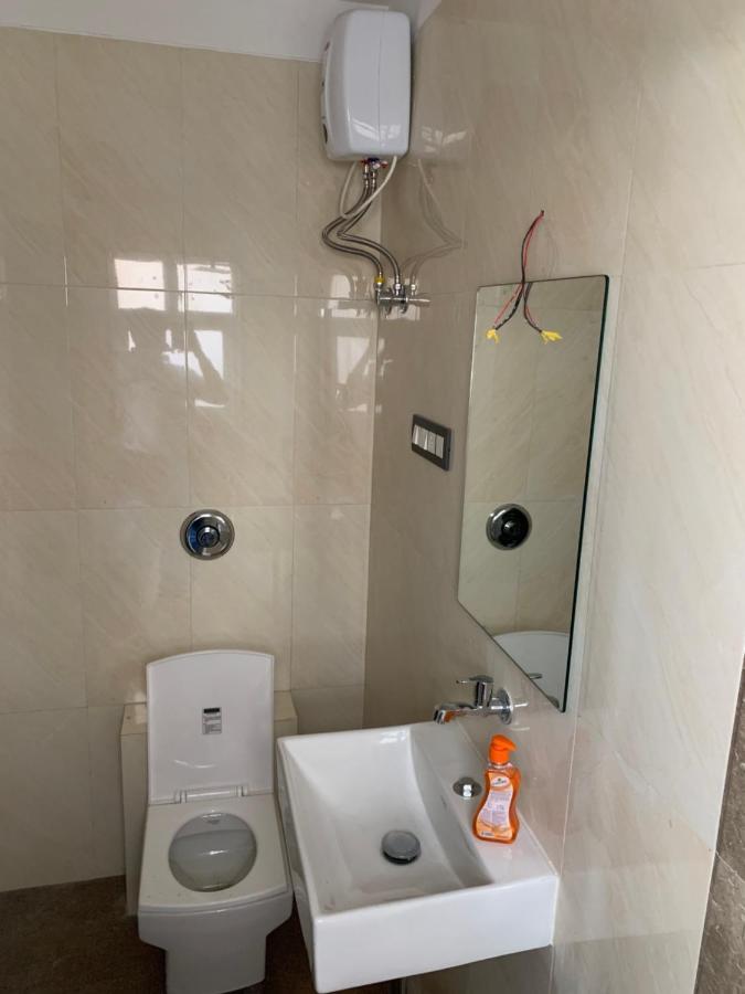 Royal Meadows - Igatpuri Bungalow C Dış mekan fotoğraf