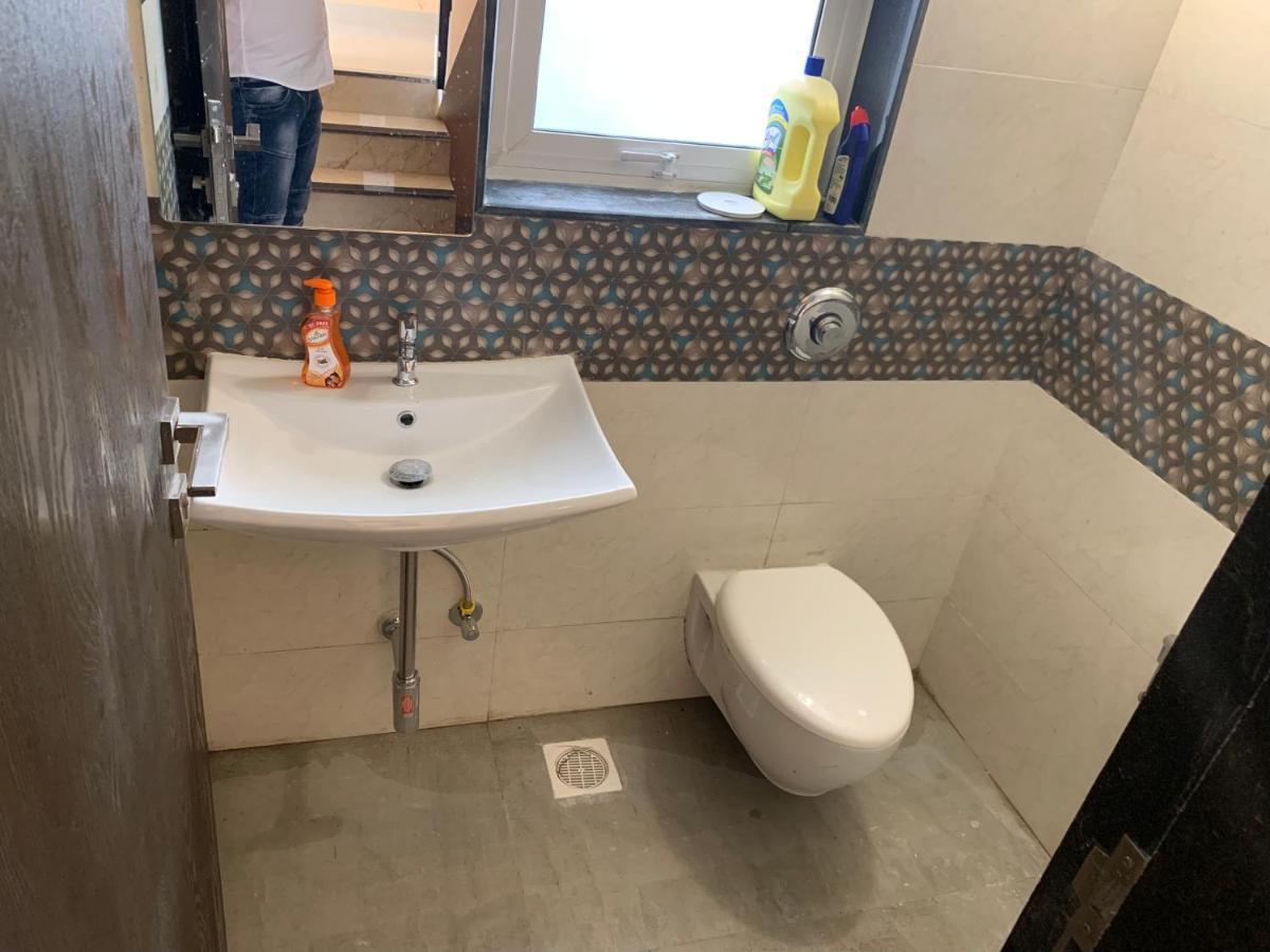 Royal Meadows - Igatpuri Bungalow C Dış mekan fotoğraf