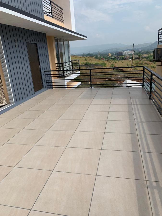 Royal Meadows - Igatpuri Bungalow C Dış mekan fotoğraf