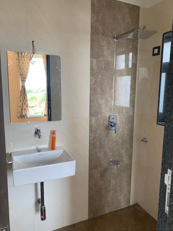 Royal Meadows - Igatpuri Bungalow C Dış mekan fotoğraf