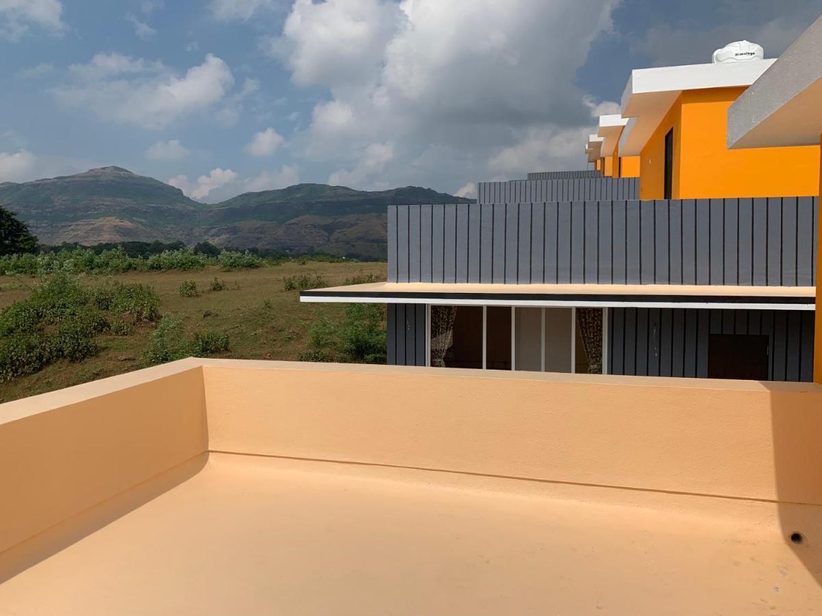 Royal Meadows - Igatpuri Bungalow C Dış mekan fotoğraf