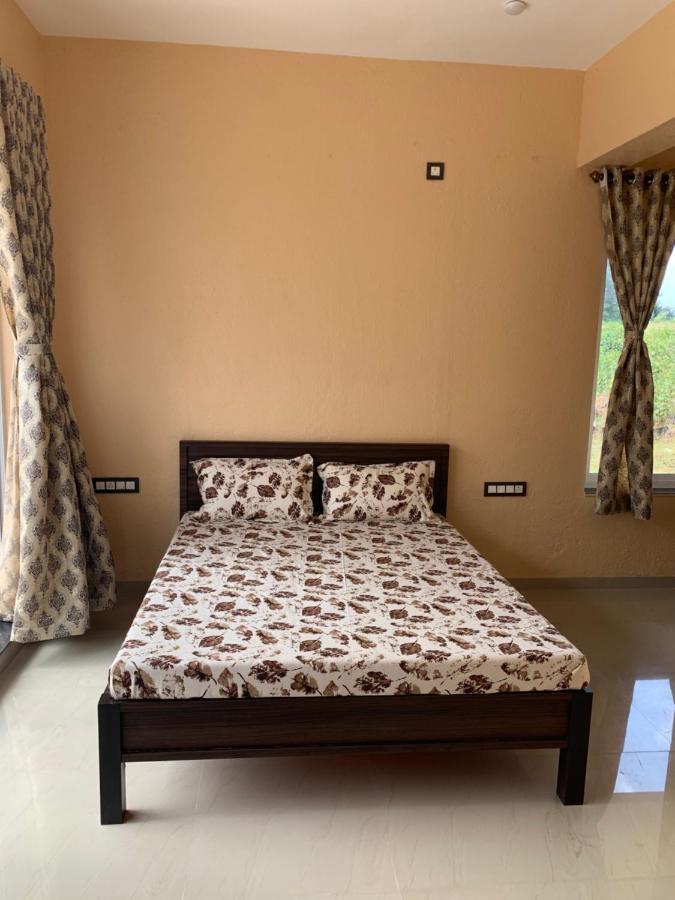 Royal Meadows - Igatpuri Bungalow C Dış mekan fotoğraf