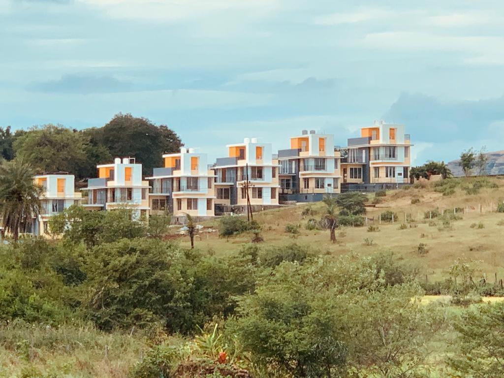 Royal Meadows - Igatpuri Bungalow C Dış mekan fotoğraf