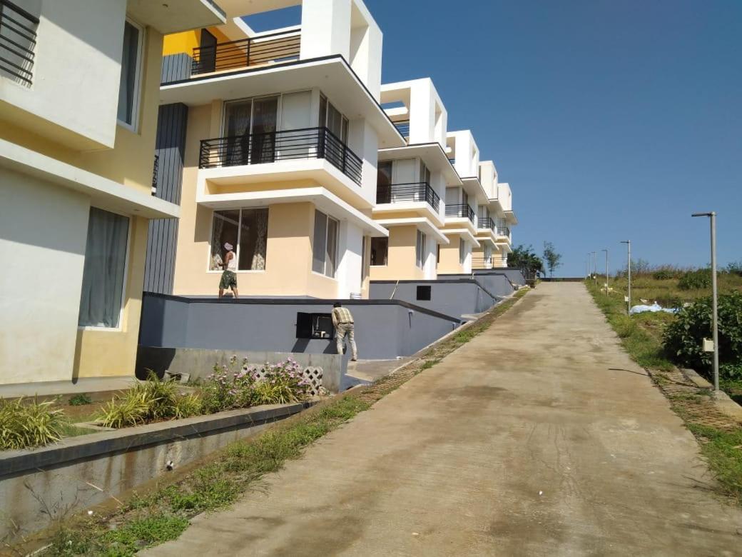 Royal Meadows - Igatpuri Bungalow C Dış mekan fotoğraf