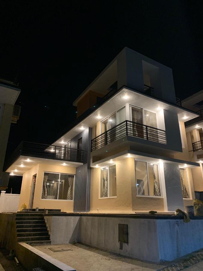Royal Meadows - Igatpuri Bungalow C Dış mekan fotoğraf