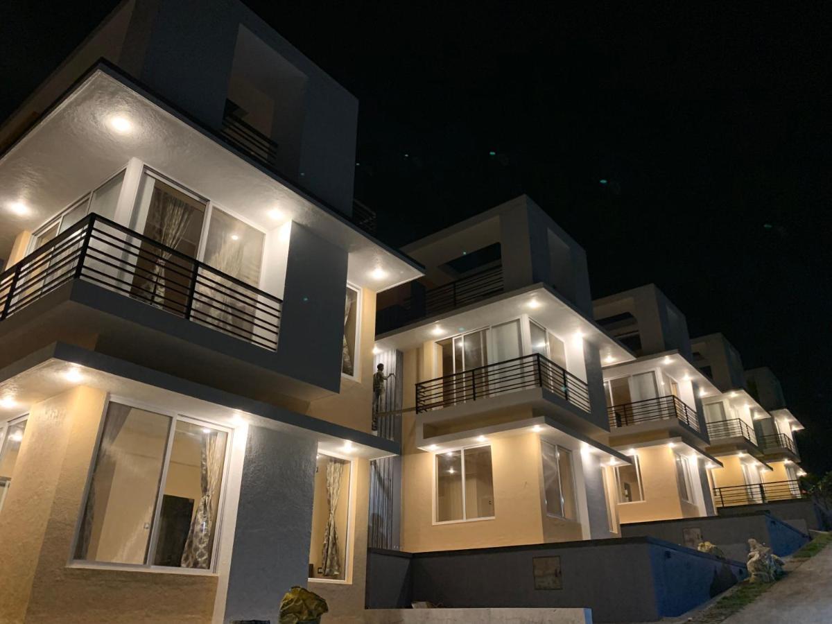 Royal Meadows - Igatpuri Bungalow C Dış mekan fotoğraf