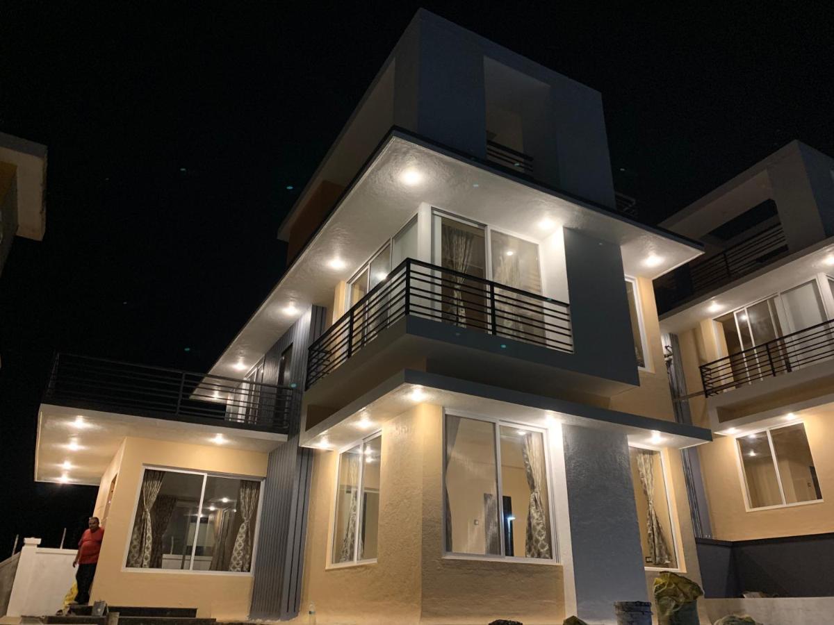 Royal Meadows - Igatpuri Bungalow C Dış mekan fotoğraf