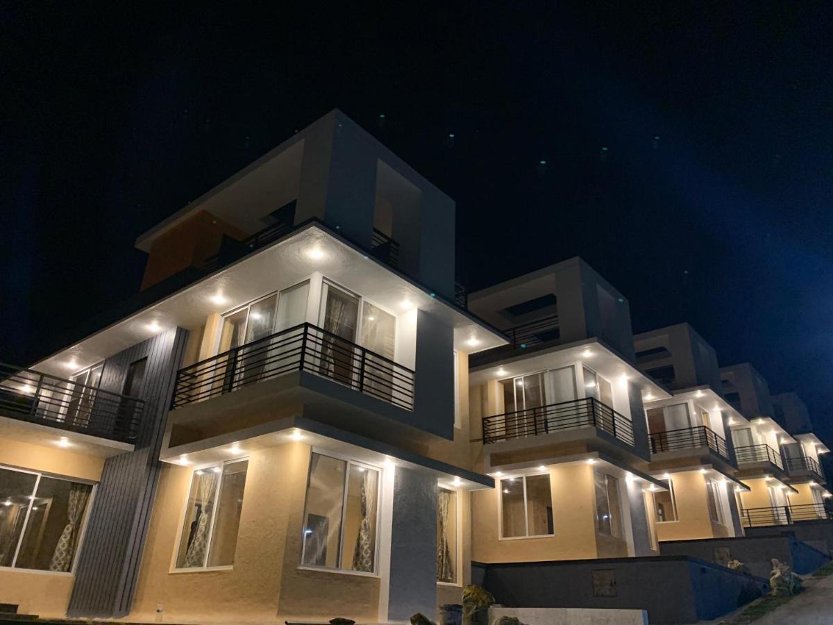 Royal Meadows - Igatpuri Bungalow C Dış mekan fotoğraf